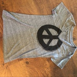 Peace T-Shirt